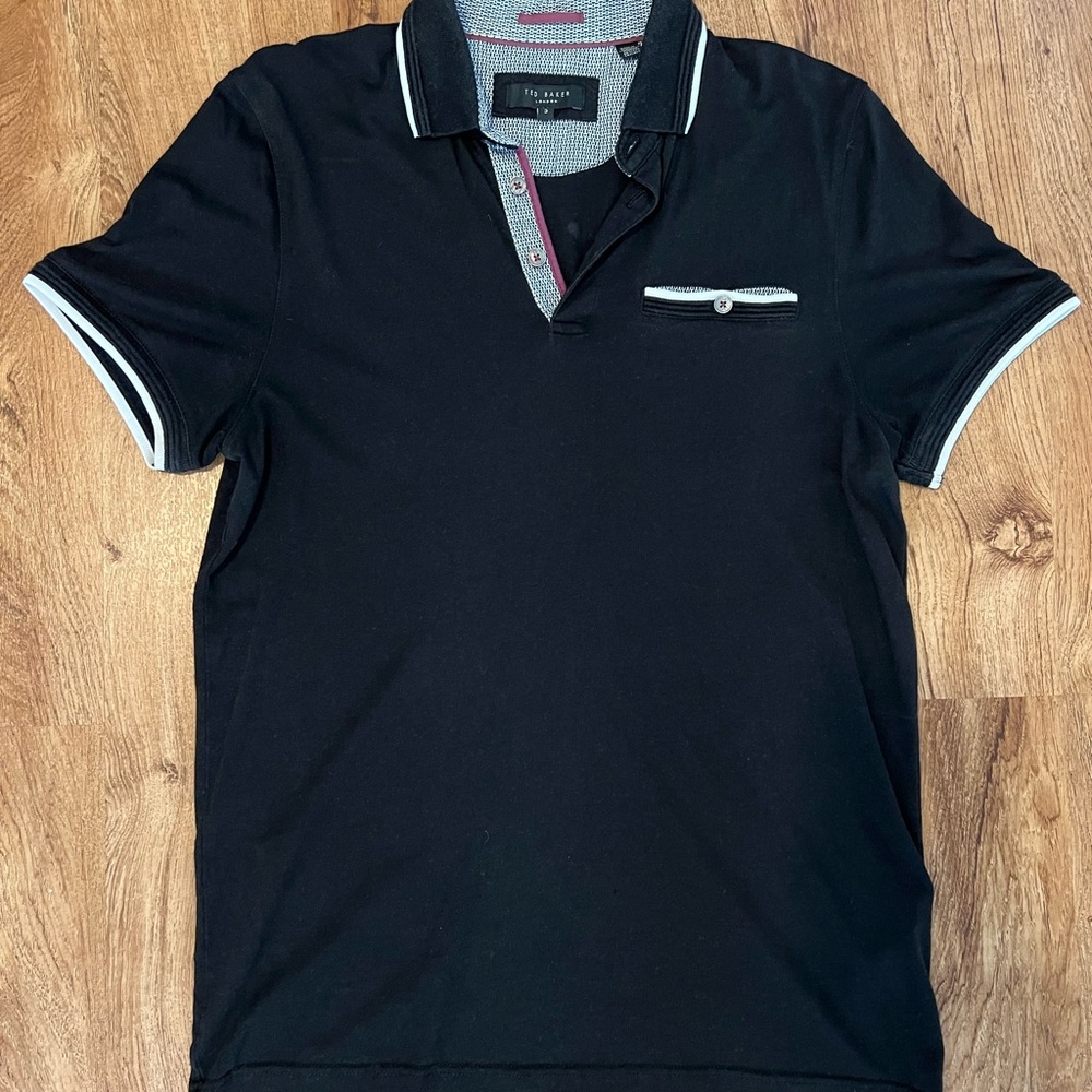 Ted baker polo, M